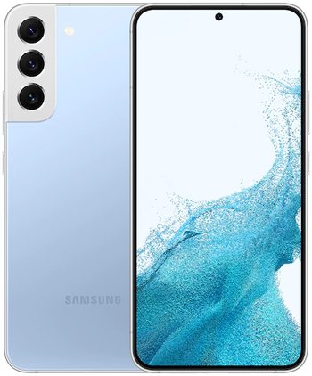 Samsung SM-S906B/DS Galaxy S22+ 5G Dual SIM TD-LTE EU 128GB